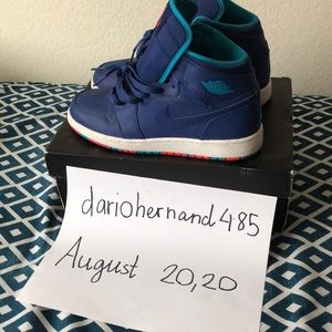 Nike Air Jordan 1 Retro